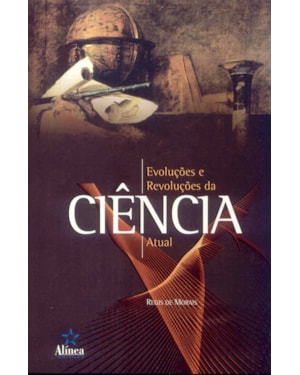 EVOLUCOES E REVOLUCOES DA CIENCIA ATUAL - 1