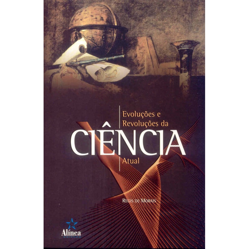 EVOLUCOES E REVOLUCOES DA CIENCIA ATUAL - 1