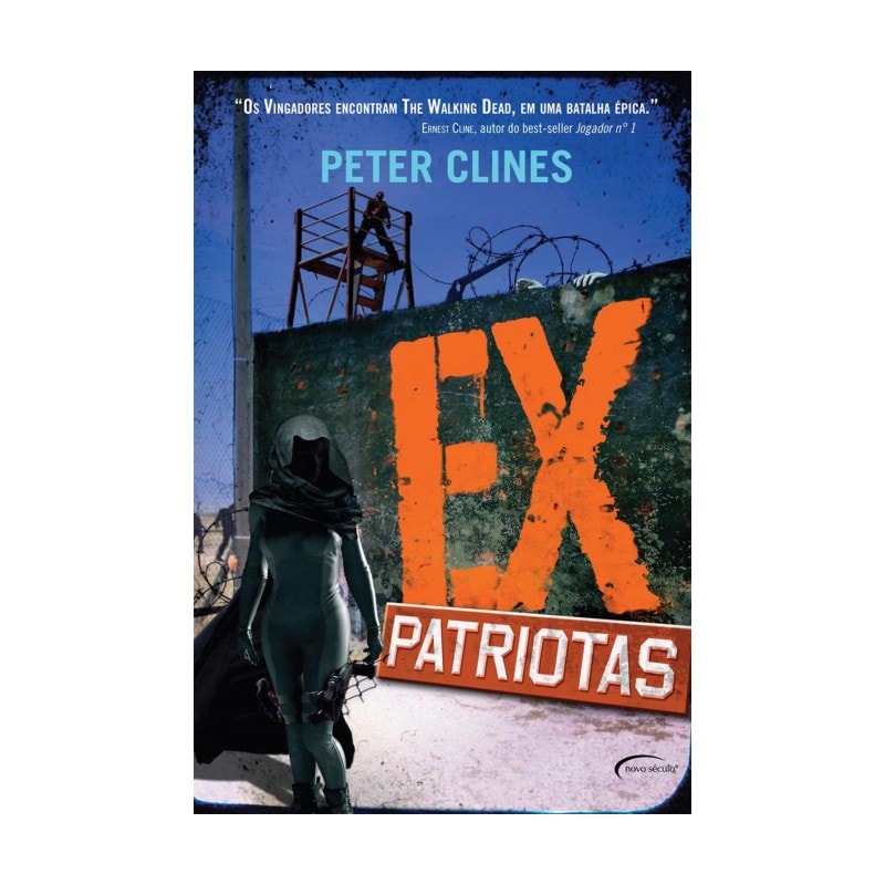 EX PURGATORIO