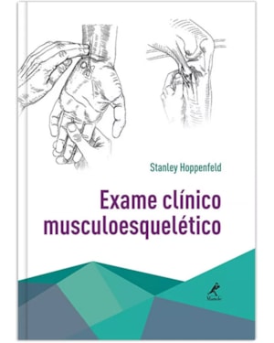 Exame clínico musculoesquelético