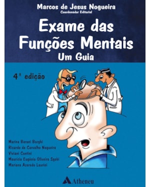 Exame das funções mentais - Um guia