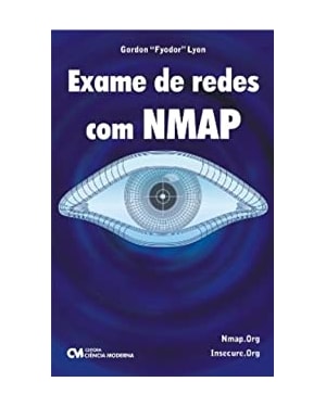 EXAME DE REDES COM NMAP - 1