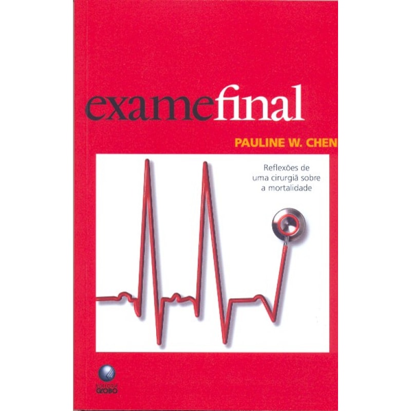 EXAME FINAL - REFLEXOES DE UMA CIRURGIA SOBRE A ...