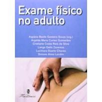 EXAME FISICO NO ADULTO - 2