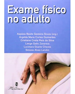 EXAME FISICO NO ADULTO - 2
