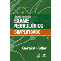 EXAME NEUROLÓGICO SIMPLIFICADO