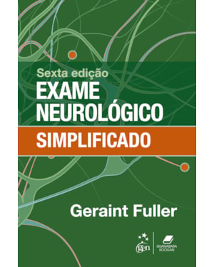EXAME NEUROLÓGICO SIMPLIFICADO