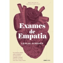 EXAMES DE EMPATIA