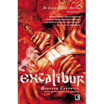 EXCALIBUR (VOL. 3 AS CRÔNICAS DE ARTUR)