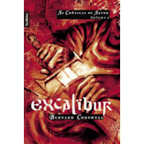 EXCALIBUR (VOL. 3 AS CRÔNICAS DE ARTUR - EDIÇÃO DE BOLSO)