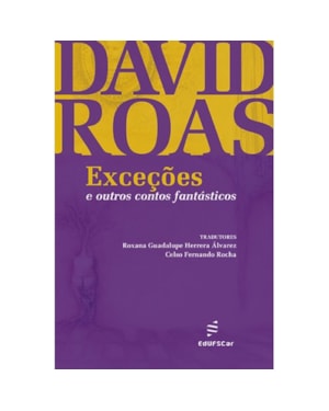 EXCEÇÕES E OUTROS CONTOS FANTÁSTICOS