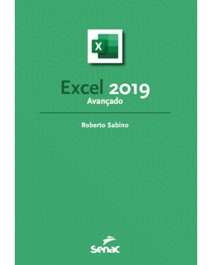 EXCEL 2019 AVANÇADO
