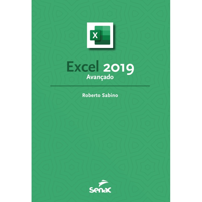 EXCEL 2019 AVANÇADO