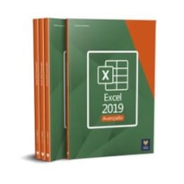 EXCEL 2019 AVANÇADO