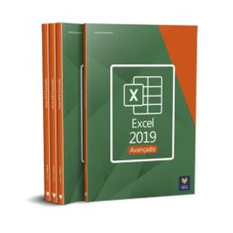 EXCEL 2019 AVANÇADO