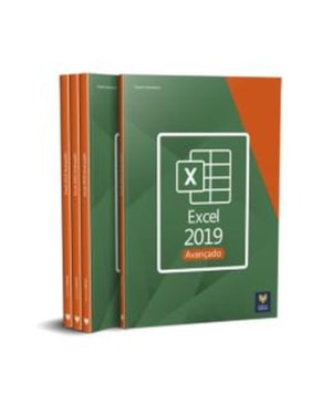 EXCEL 2019 AVANÇADO