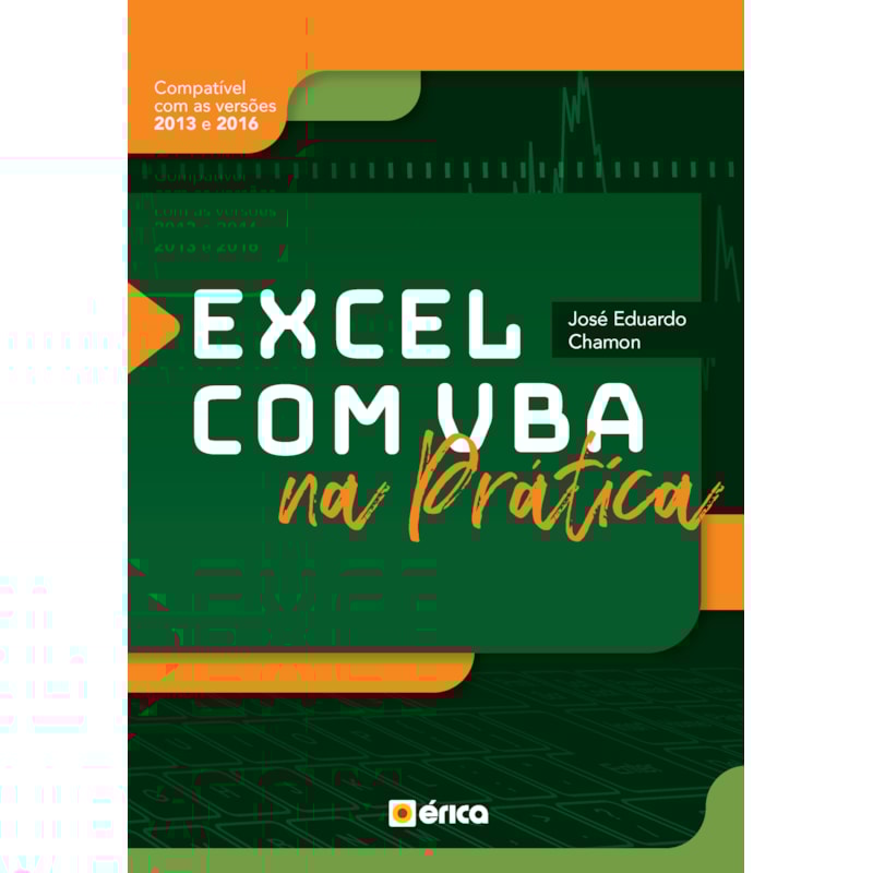EXCEL COM VBA NA PRÁTICA