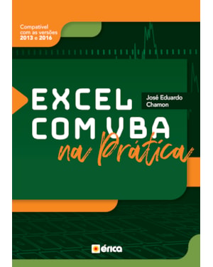 EXCEL COM VBA NA PRÁTICA