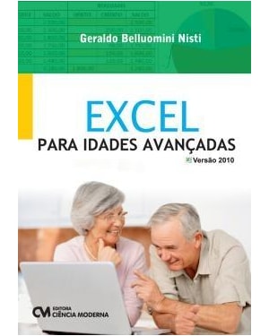 EXCEL PARA IDADES AVANCADAS - VERSAO 2010