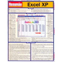 EXCEL XP - COLECAO RESUMAO - 1