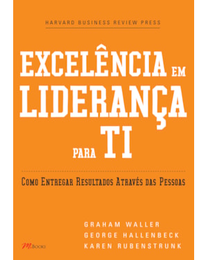 Excelência Em Liderança Para Ti