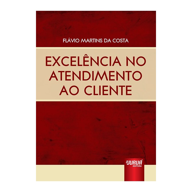EXCELÊNCIA NO ATENDIMENTO AO CLIENTE