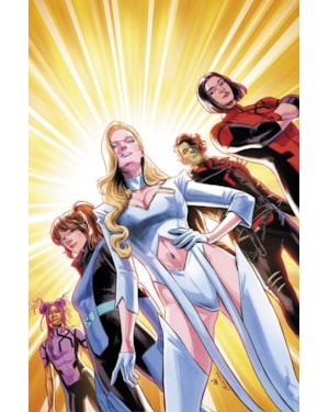 Excepcionais X-Men 1