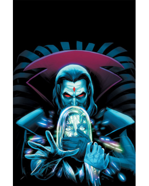 Excepcionais X-Men 10
