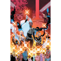 Excepcionais x-men 11