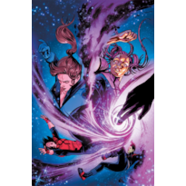 Excepcionais x-men 13
