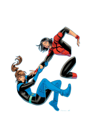 Excepcionais X-Men 2