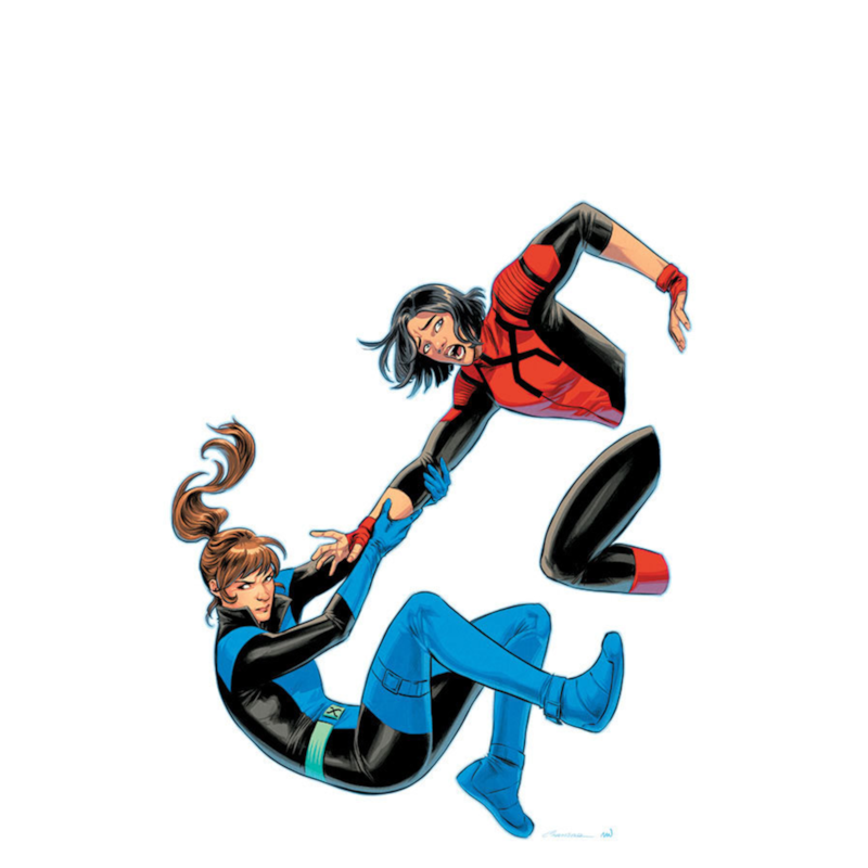 Excepcionais X-Men 2