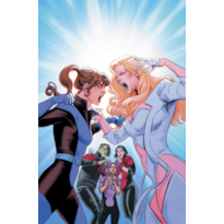 Excepcionais X-Men 3