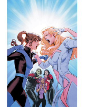 Excepcionais X-Men 3
