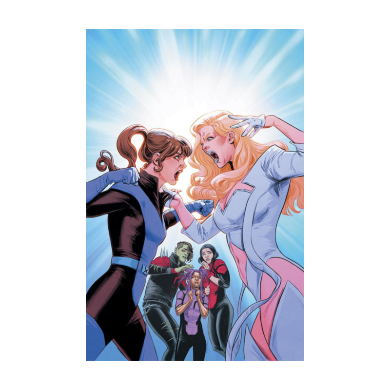 Excepcionais X-Men 3