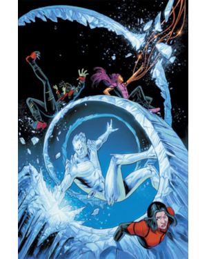 Excepcionais X-Men 4