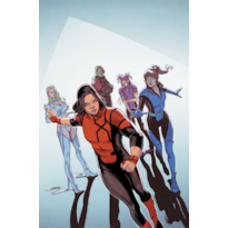 Excepcionais X-Men 5