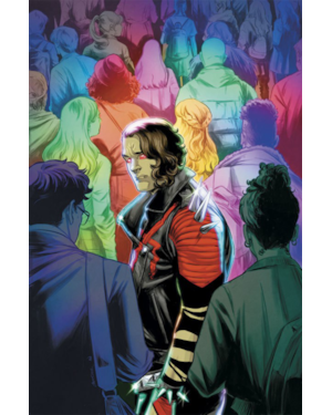 Excepcionais X-Men 6