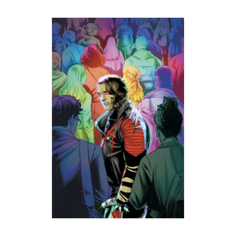 Excepcionais X-Men 6