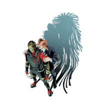 Excepcionais x-men 7