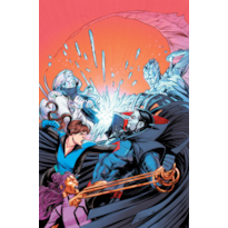 Excepcionais X-Men 9