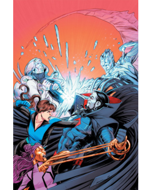 Excepcionais X-Men 9