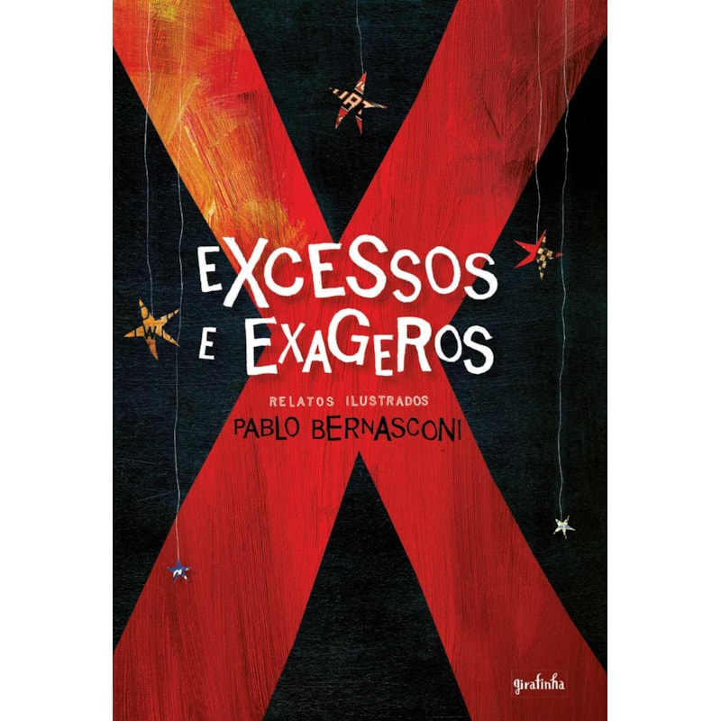 EXCESSOS E EXAGEROS