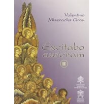 EXCITABO AURORAM II