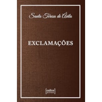 EXCLAMAÇÕES