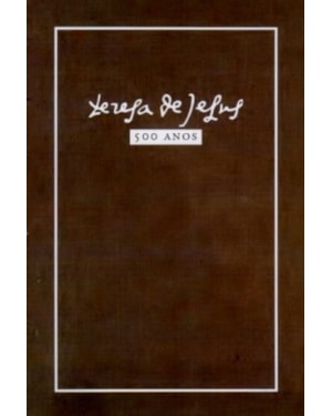 EXCLAMAÇÕES - TERESA DE JESUS 500 ANOS