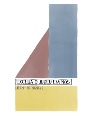 EXCLUA O JUDEU EM NÓS