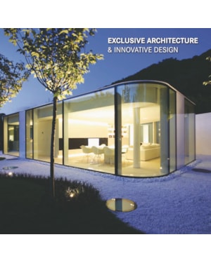 Exclusive architecture & innovative design