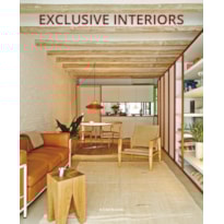 Exclusive interiors