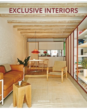 Exclusive interiors